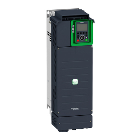 Schneider Electric Variable Frequency Drive; 40HP; 380-480VAC 3-Phase IN; 480VAC OUT; 61.5A; IP21